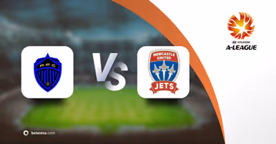 preview_70438 Palpite Auckland x Newcastle Jets - A-League Men 2025/2026