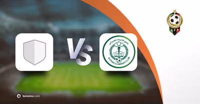 Pronóstico Ittihad Gharyan SC vs Alittihad Misurata - Premier League  2025/2026