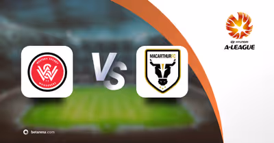 preview_70553 Western Sydney Wanderers - Macarthur - A-League Men 2025/2026 pronostico