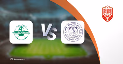 preview_70563 Pronostic parions Al Budaiya - A'Ali - Premier League 2025/2026