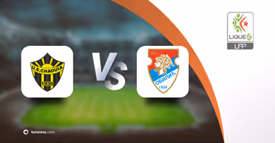 preview_70662 Prognóstico US Chaouia vs US Biskra - Ligue 2 2025/2026