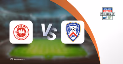 preview_70679 Prognóstico Larne vs Coleraine - Premiership 2025/2026
