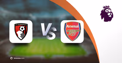 preview_70850 Betting tip AFC Bournemouth vs Arsenal - Premier League 2025/2026