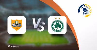 Palpite Ahironas / Onisilos x Omonia 29is Maiou - 2. Division  2025/2026
