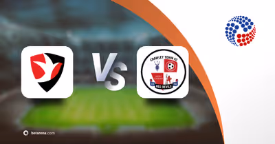 preview_71210 Betting tip Cheltenham Town vs Crawley Town - League Two 2025/2026