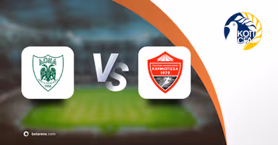 Pronóstico Doxa vs Karmiotissa - 2. Division  2025/2026