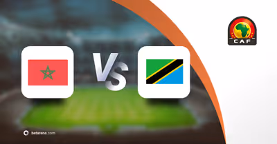 preview_71250 Prognóstico Morocco vs Tanzania - Africa Cup of Nations 2025