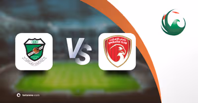 Palpite Al Urooba x Emirates - Division 1  2025/2026