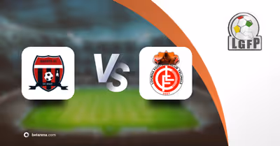 Palpite Wakirya x Loubha Télimélé - Ligue 1  2025/2026