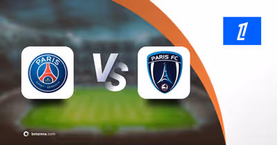 Pronostic parions Paris Saint Germain - Paris Saint-Germain - Ligue 1  2025/2026