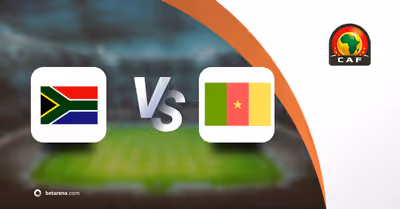 preview_71307 Pronostic parions Afrique du Sud - Lions Indomptables - Africa Cup of Nations 2025