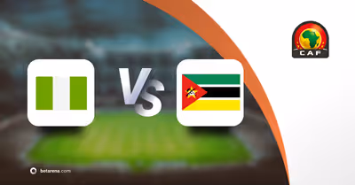 preview_71473 Betting tip Nigeria vs Mozambique - Africa Cup of Nations 2025