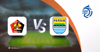 Palpite Persik Kediri x Persib - Liga 1  2025/2026