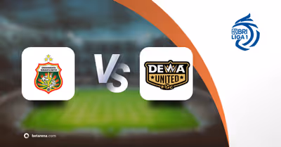 Bhayangkara - Dewa United - Liga 1  2025/2026 pronostico