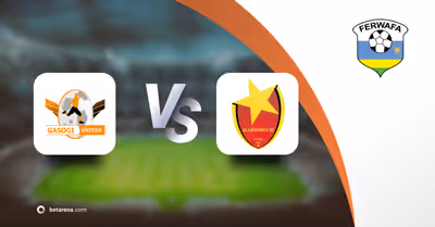 preview_71593 Gasogi United - Al Merreikh - National Soccer League 2025/2026 pronostico