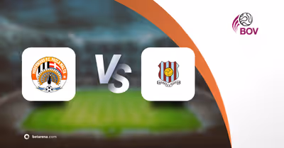 Betting tip Hibernians vs Gzira United - Premier League  2025/2026