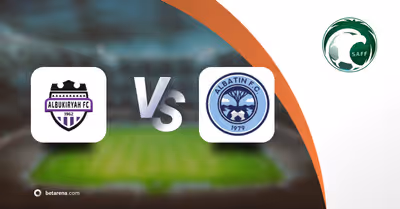 preview_71763 Pronóstico Al Bukayriyah vs Al Batin - Division 1 2025/2026