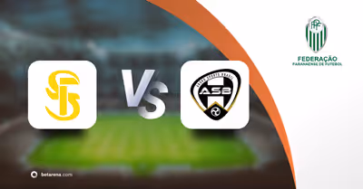 Palpite Independiente FSJ x Galo Maringá - Paranaense 1  2026