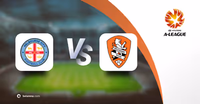 preview_71854 Melbourne City - Brisbane Roar - A-League Men 2025/2026 pronostico