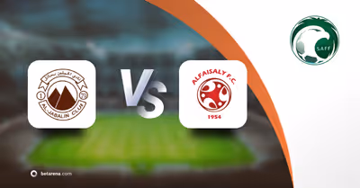 preview_71880 Pronostic parions Al Jabalain - Al Faisaly - Division 1 2025/2026