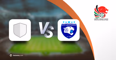 Prognóstico Nairobi United vs Leopards - Premier League  2025/2026