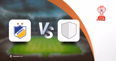 Prognóstico APOEL vs APEA - Cyprus Cup  2025/2026