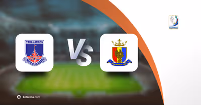 preview_72195 Pronostic parions Yadanarbon - Hantharwady United - National League 2025/2026