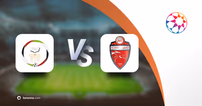Pronostic parions Al Bataeh - Shabab Al Ahli Dubai - UAE Pro League  2025/2026