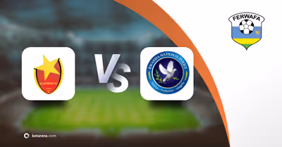 Pronóstico Al Merreikh vs Policía Ruanda - National Soccer League  2025/2026