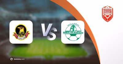 Pronóstico Al Ahli vs Al Budaiya - Premier League  2025/2026