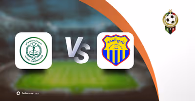 preview_72431 Pronóstico Alittihad Misurata vs Al-Magd - Premier League 2025/2026