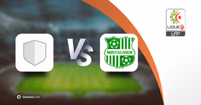 Pronóstico MC El Bayadh vs ES Mostaganem - Ligue 1  2025/2026