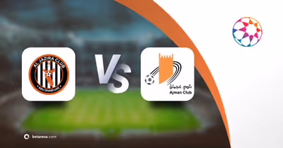 preview_72467 Al Jazira - Ajman - UAE Pro League 2025/2026 pronostico