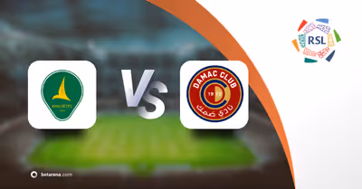 Pronóstico Al Khaleej vs Damac FC - Pro League  2025/2026