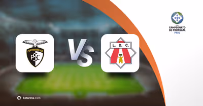 preview_72937 Prognóstico Portimonense SC vs Louletano - 2. Division: Group D 2025/2026