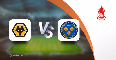 preview_73004 Betting tip Wolverhampton Wanderers vs Shrewsbury Town - FA Cup 2025/2026