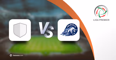Pronóstico Pioneros de Cancún vs Celaya - Liga Premier Serie A  2025/2026