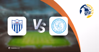 Betting tip Anorthosis vs Ethnikos Achna - 1. Division  2025/2026