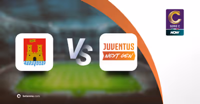 Livorno - Juventus Next Gen - Serie C: Girone B  2025/2026 pronostico
