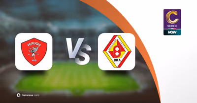 preview_73419 Perugia - Bra - Serie C: Girone B 2025/2026 pronostico