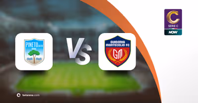 Pineto - Guidonia Montecelio 1937 FC - Serie C: Girone B  2025/2026 pronostico