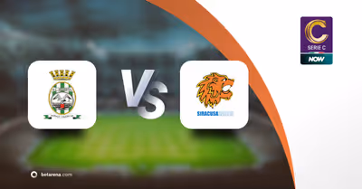 Monopoli - Siracusa - Serie C: Girone C  2025/2026 pronostico