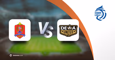 Pronóstico Persijap vs Dewa United - Liga 1  2025/2026