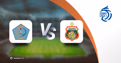 Pronóstico PSBS Biak Numfor vs Bhayangkara - Liga 1  2025/2026