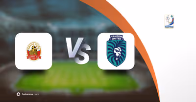 Rakhine United - Yangon United - National League  2025/2026 pronostico