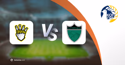 Pronostic parions Krasava ENY Ypsonas FC - Olympiakos - 1. Division  2025/2026