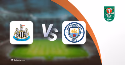 preview_73934 Betting tip Newcastle United vs Manchester City - Carabao Cup 2025/2026