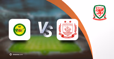 Pronóstico Caernarfon Town vs Connah's Quay - Premier League  2025/2026