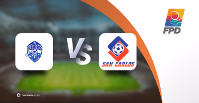 preview_74003 Pronóstico Pérez Zeledón vs San Carlos - Primera Division 2025/2026