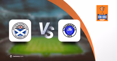 preview_74022 Ayr United - Stranraer - Challenge Cup 2025/2026 pronostico